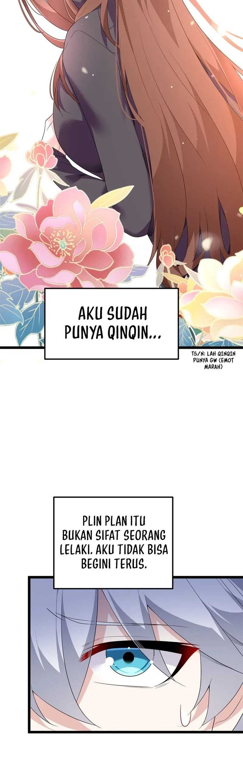 I Eat Soft Rice in Another World Chapter 152 Gambar 16