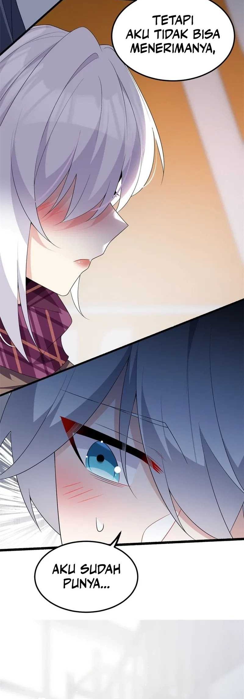 I Eat Soft Rice in Another World Chapter 152 Gambar 18