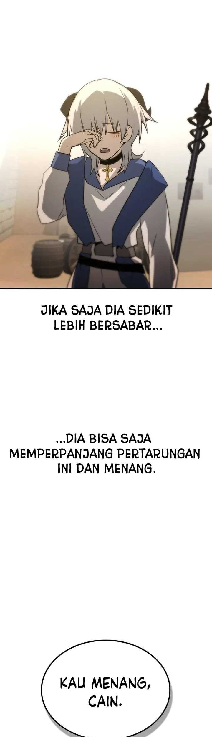 Bad Ending Maker Chapter 42 Gambar 21