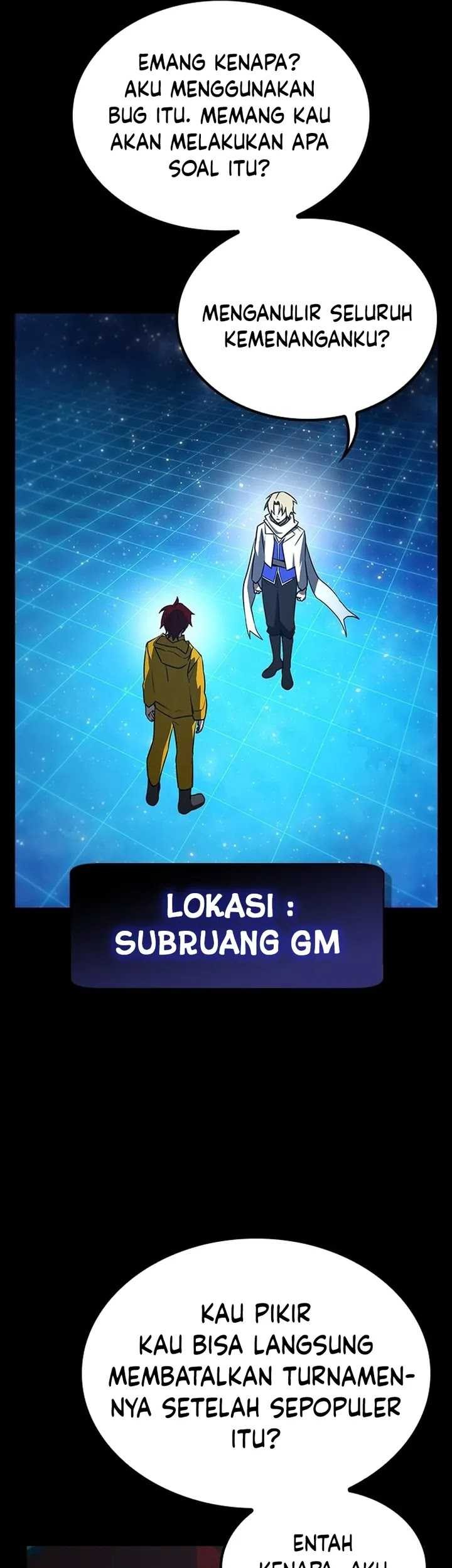 Bad Ending Maker Chapter 42 Gambar 39