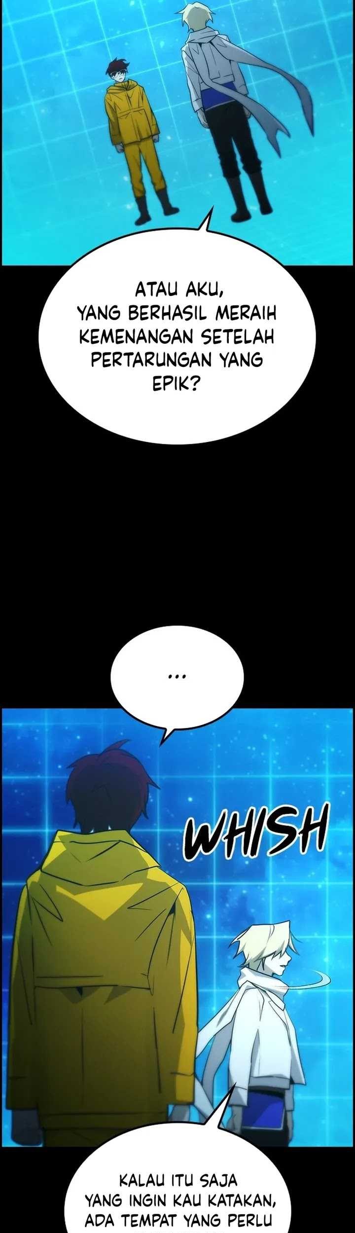 Bad Ending Maker Chapter 42 Gambar 49