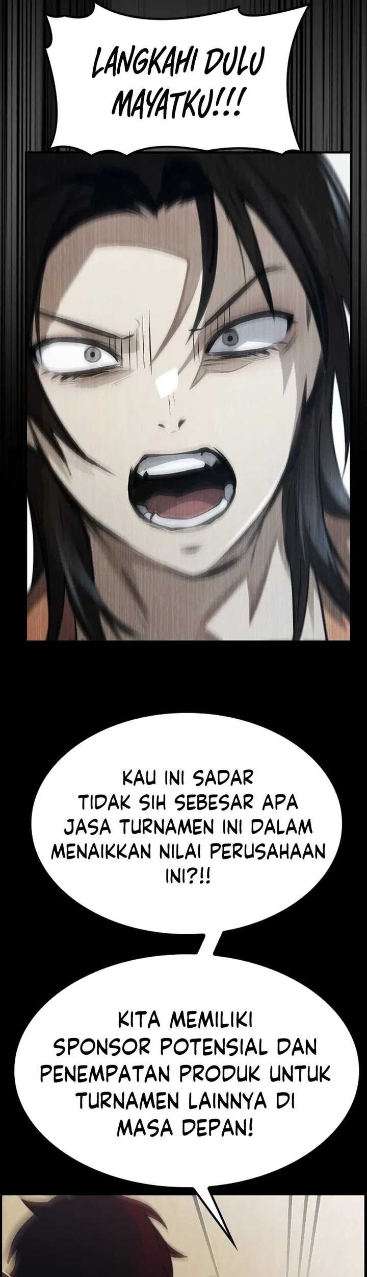 Bad Ending Maker Chapter 42 Gambar 55