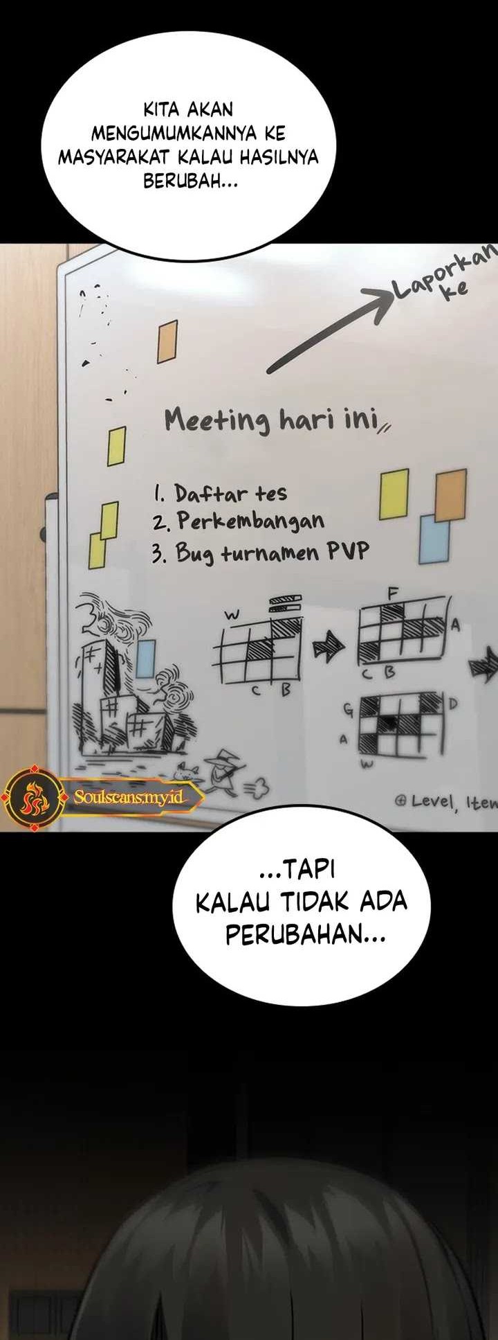 Bad Ending Maker Chapter 42 Gambar 64