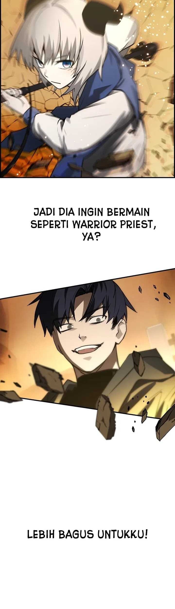 Bad Ending Maker Chapter 41 Gambar 22