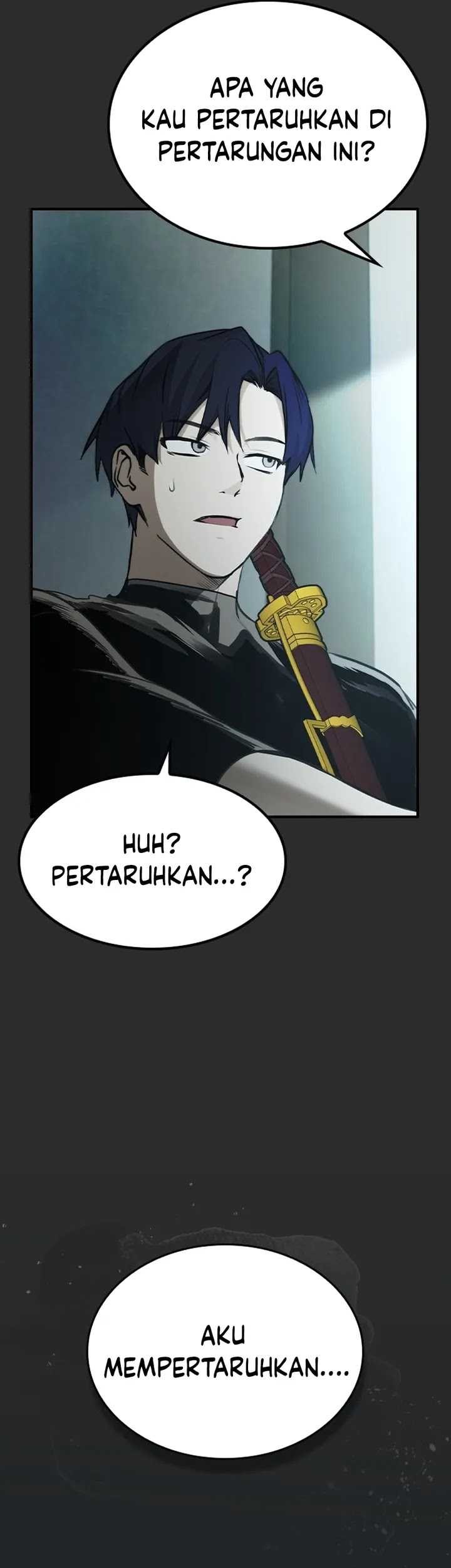 Bad Ending Maker Chapter 41 Gambar 39