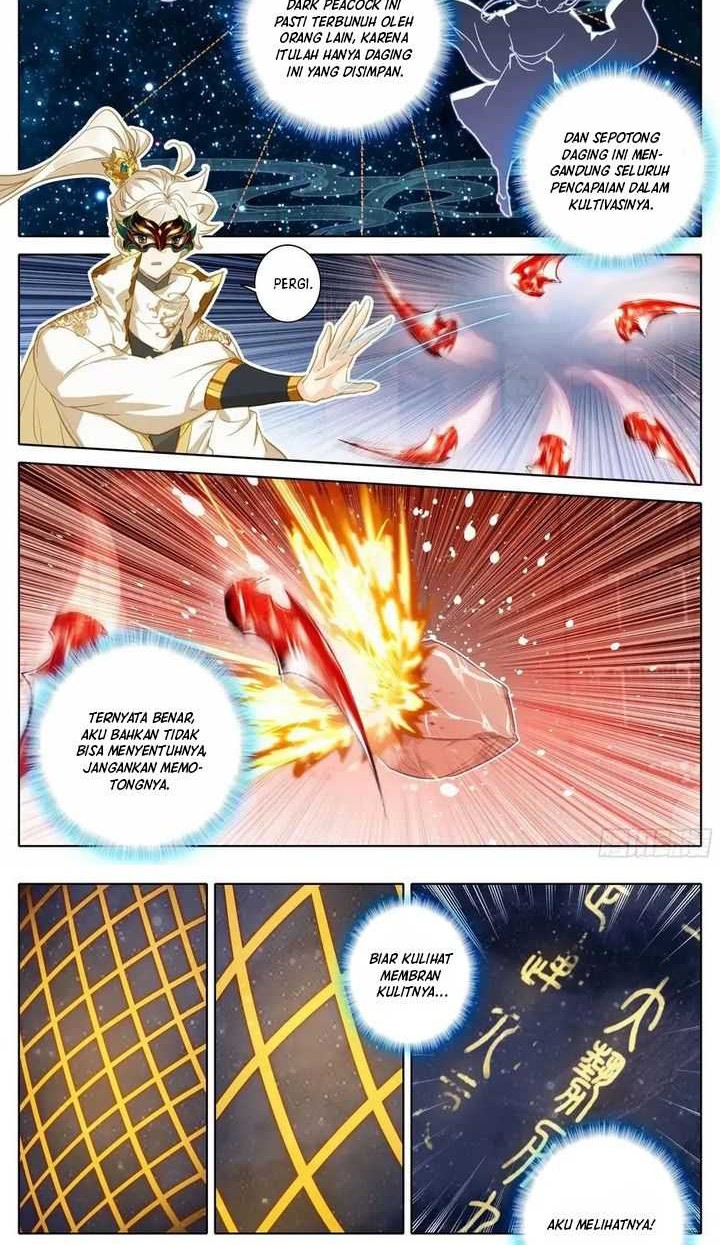 Cang Yuantu Chapter 295 Gambar 7