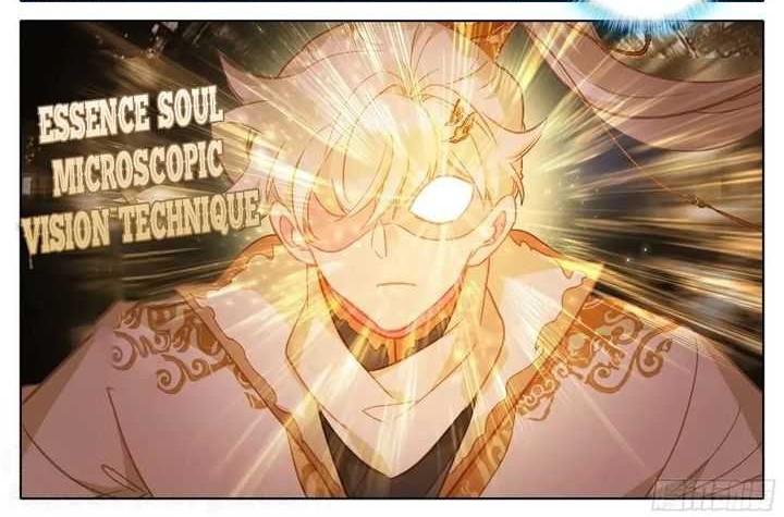 Cang Yuantu Chapter 295 Gambar 9