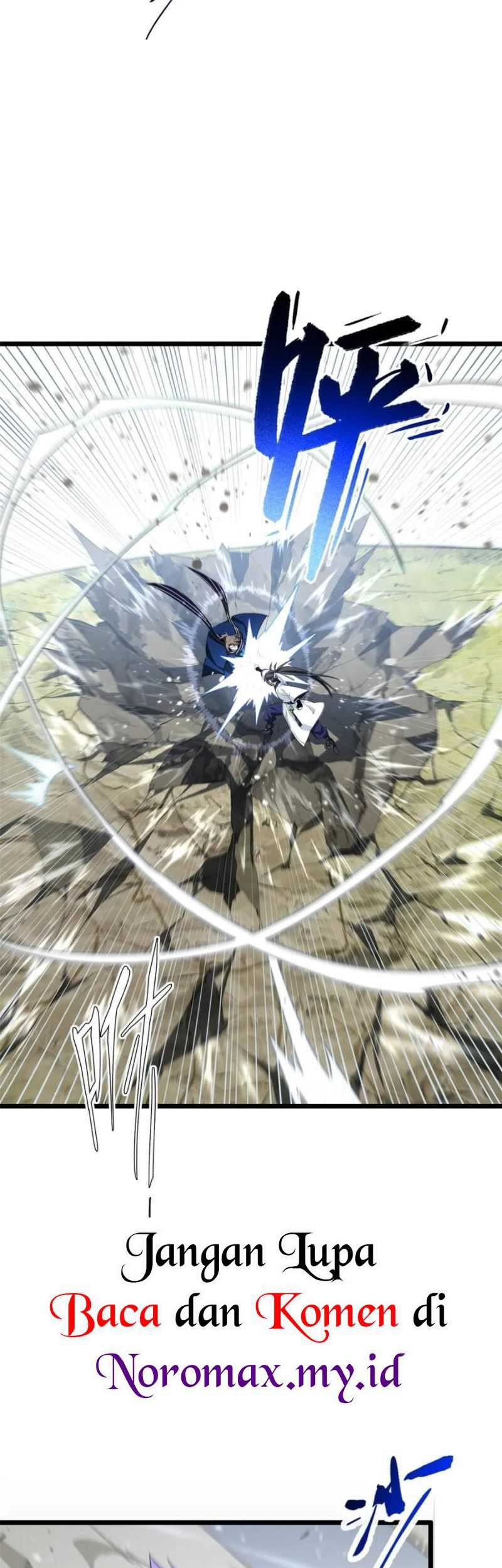 Scoring the Sacred Body of the Ancients from the Get-go Chapter 82 Gambar 31