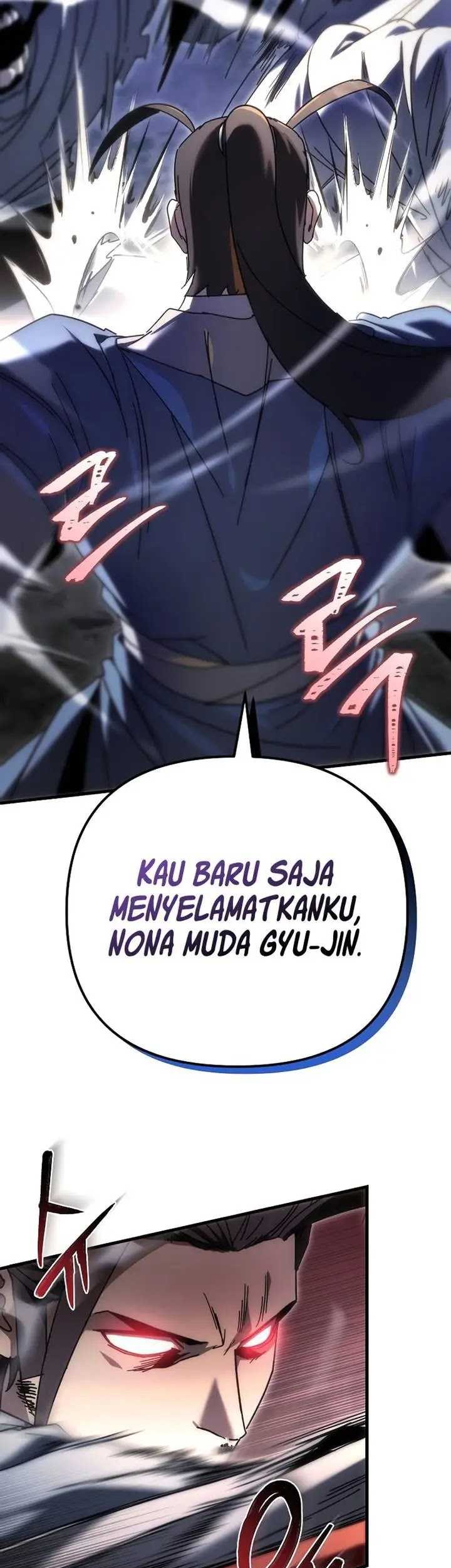 Chronicles of the Reincarnated Demon God Chapter 24 Gambar 34