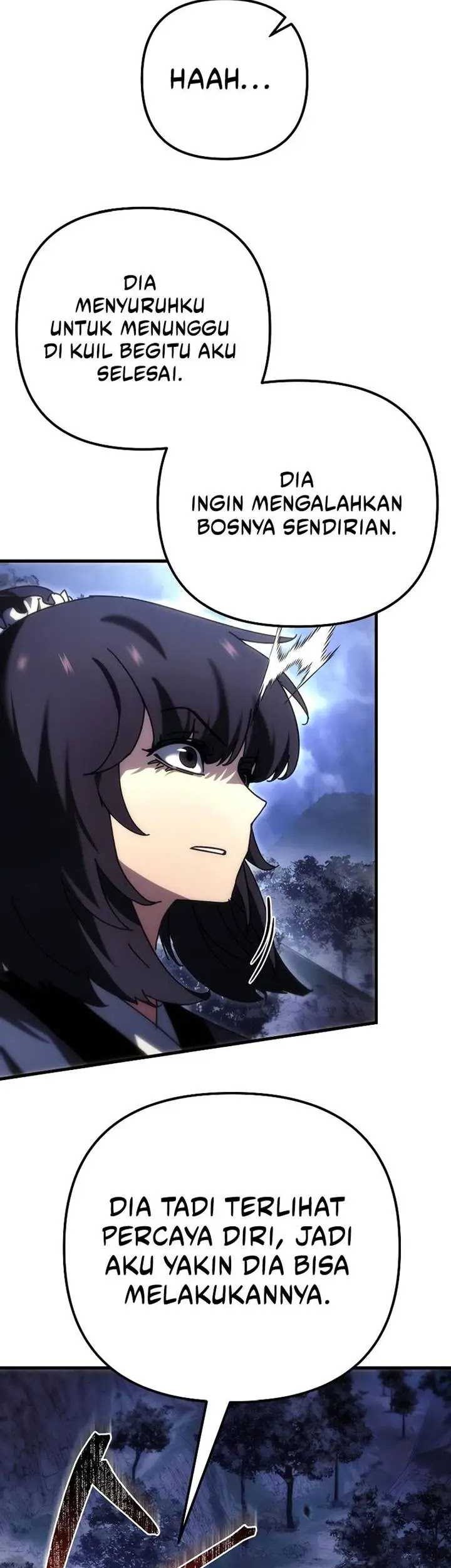 Chronicles of the Reincarnated Demon God Chapter 24 Gambar 40