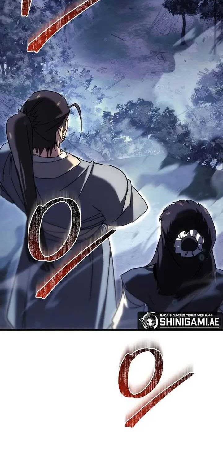 Chronicles of the Reincarnated Demon God Chapter 24 Gambar 41
