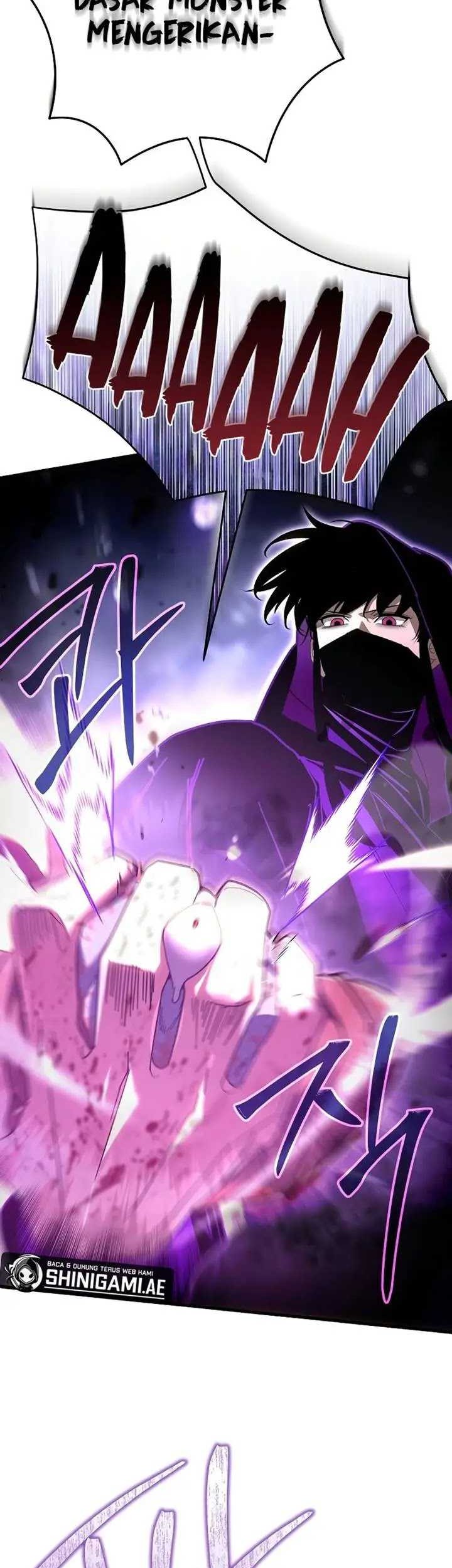 Chronicles of the Reincarnated Demon God Chapter 24 Gambar 46
