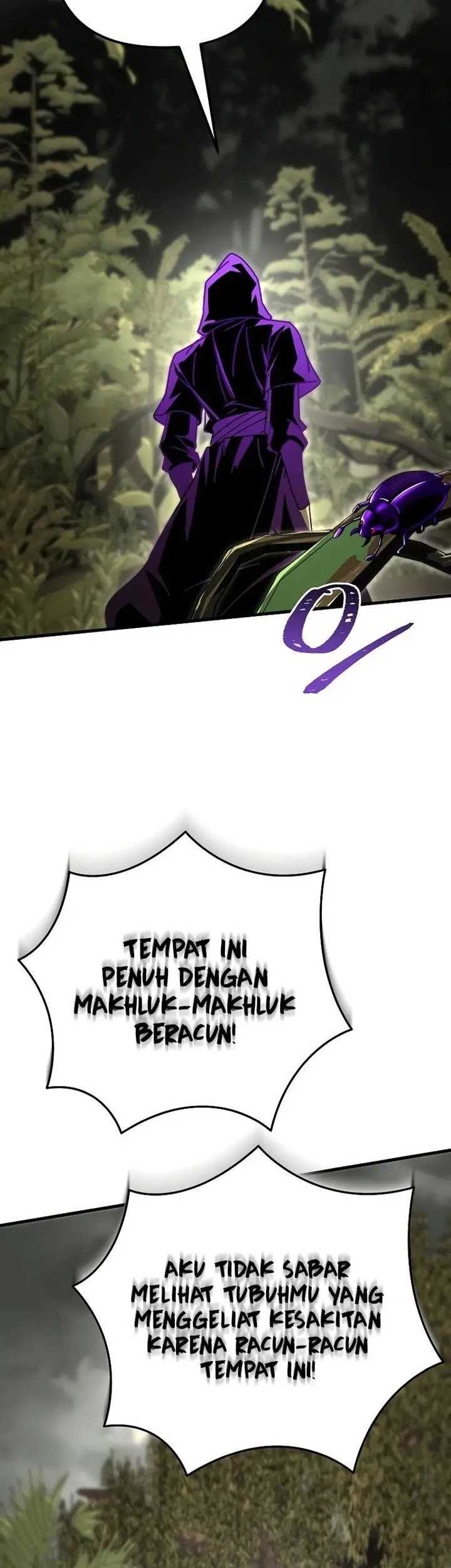 Chronicles of the Reincarnated Demon God Chapter 24 Gambar 49