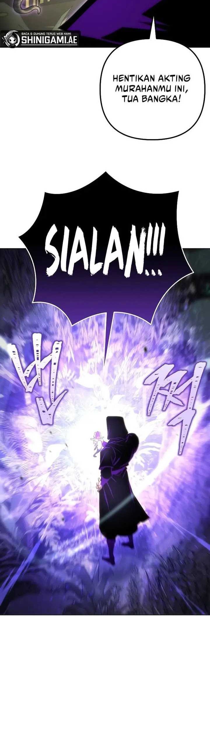 Chronicles of the Reincarnated Demon God Chapter 24 Gambar 53