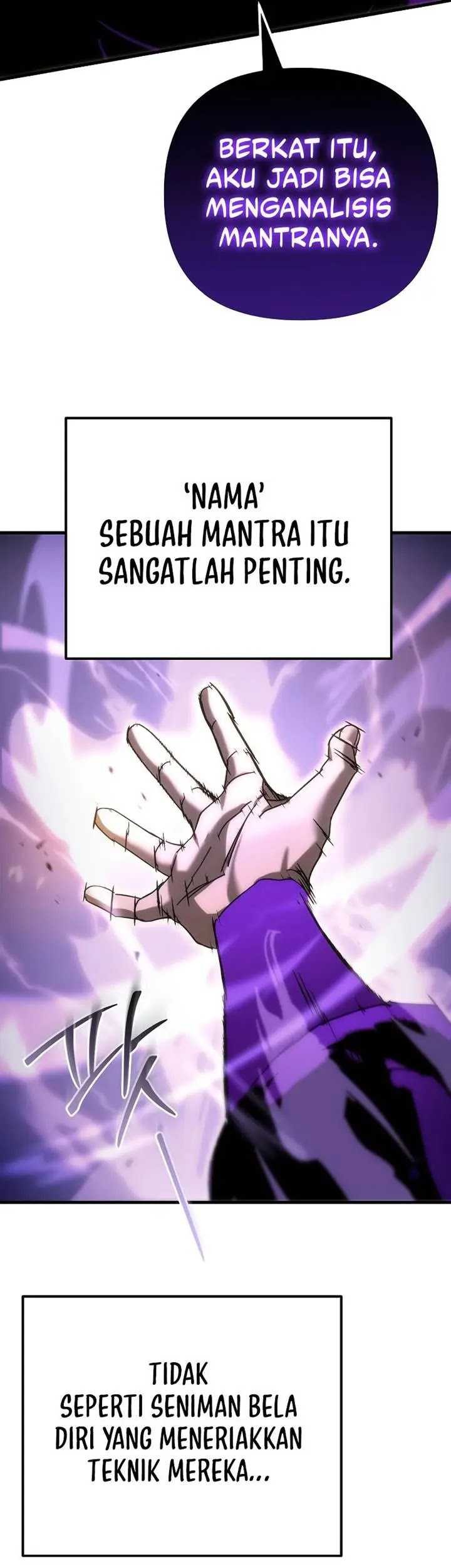 Chronicles of the Reincarnated Demon God Chapter 24 Gambar 64