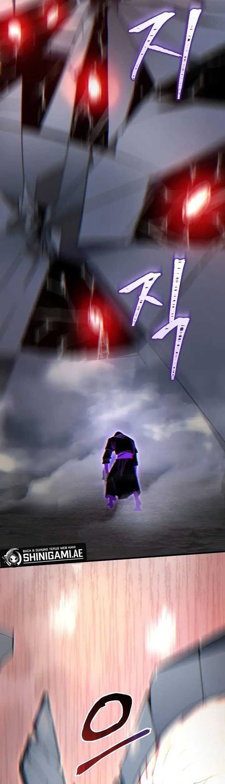 Chronicles of the Reincarnated Demon God Chapter 24 Gambar 69