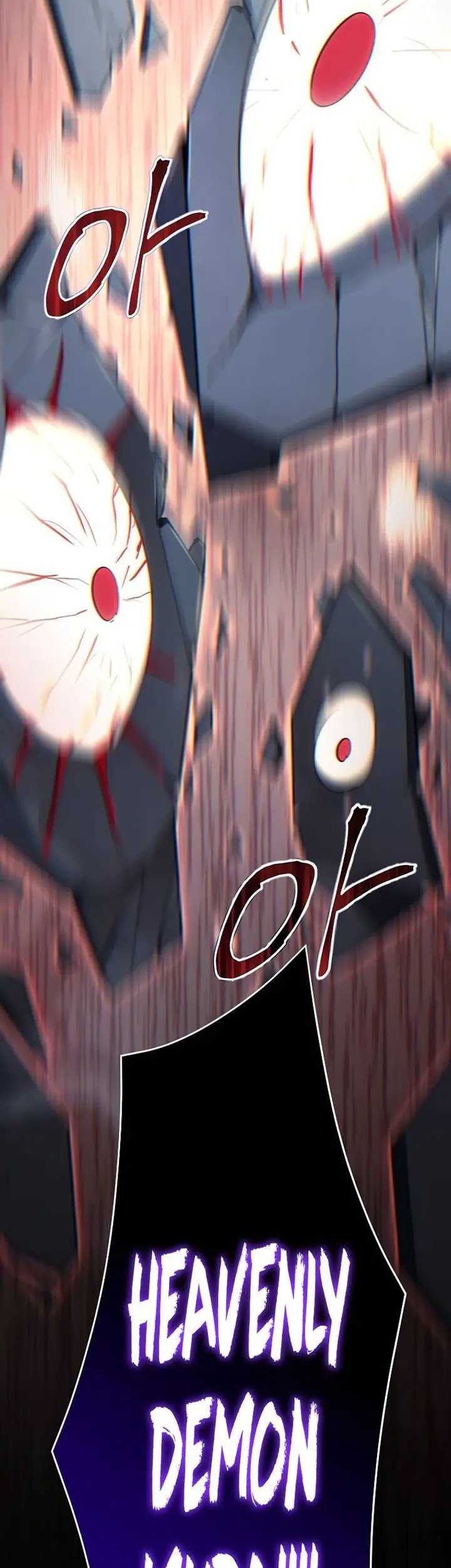 Chronicles of the Reincarnated Demon God Chapter 24 Gambar 70