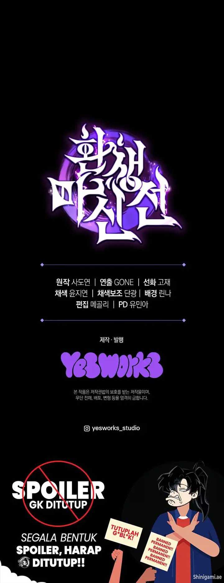 Chronicles of the Reincarnated Demon God Chapter 24 Gambar 72