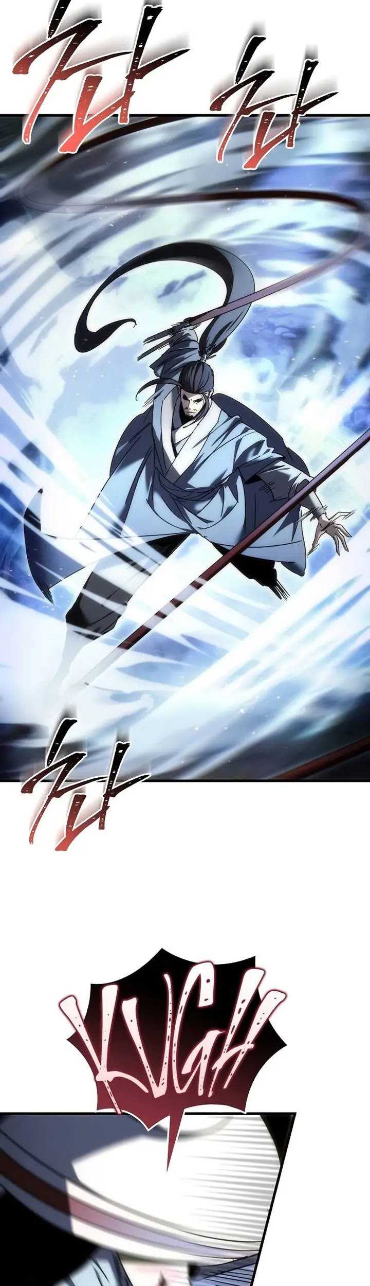 Chronicles of the Reincarnated Demon God Chapter 24 Gambar 3