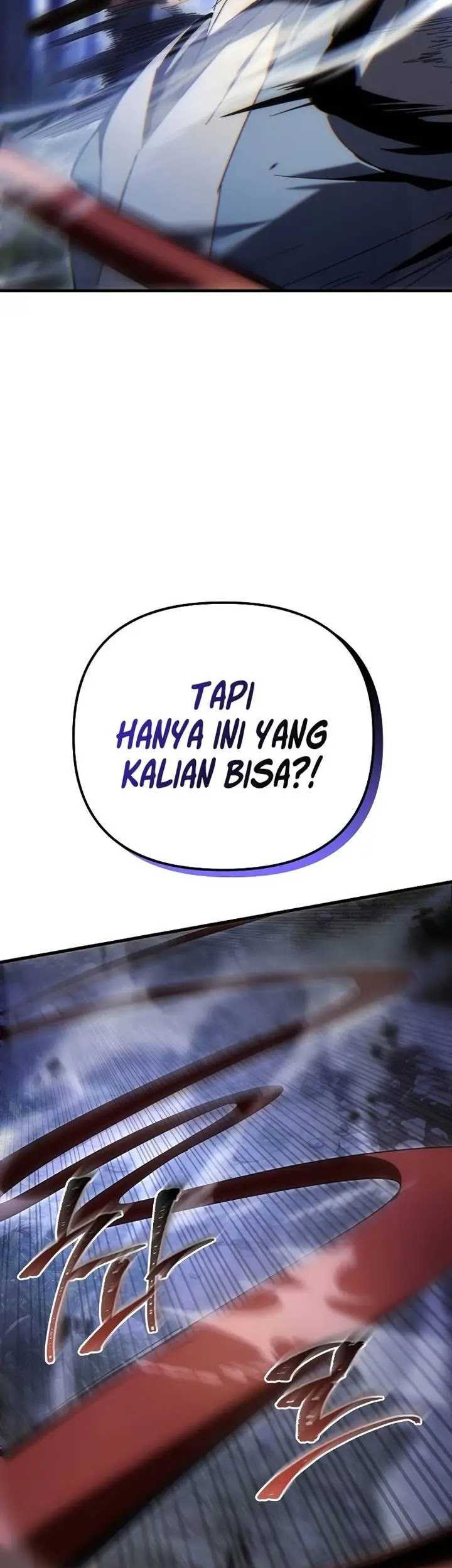 Chronicles of the Reincarnated Demon God Chapter 24 Gambar 8