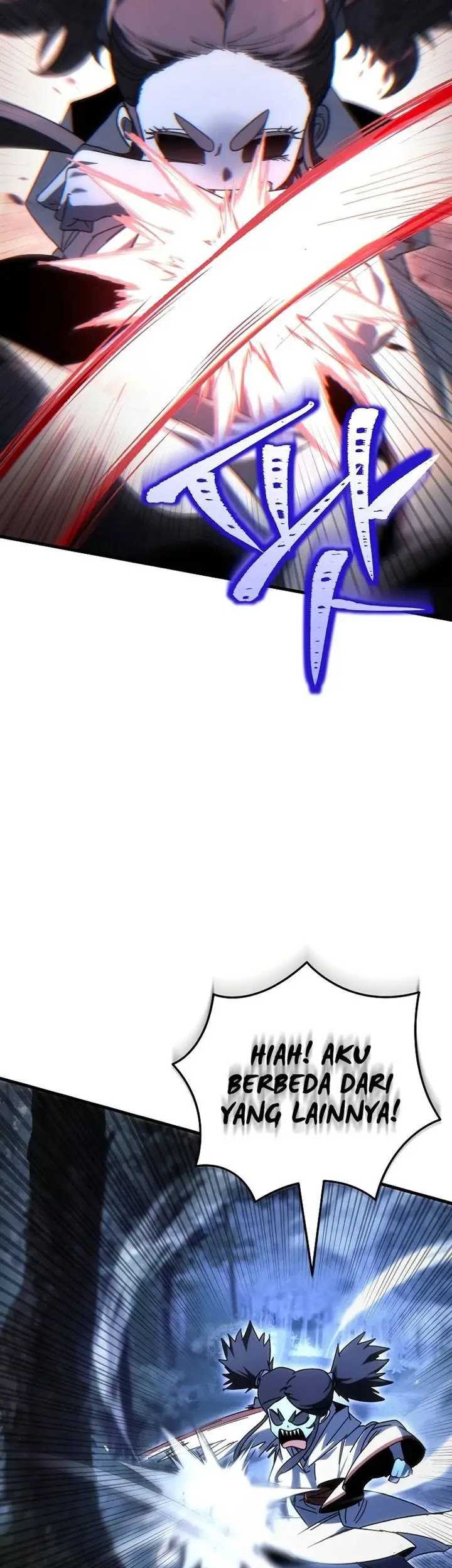 Chronicles of the Reincarnated Demon God Chapter 24 Gambar 10