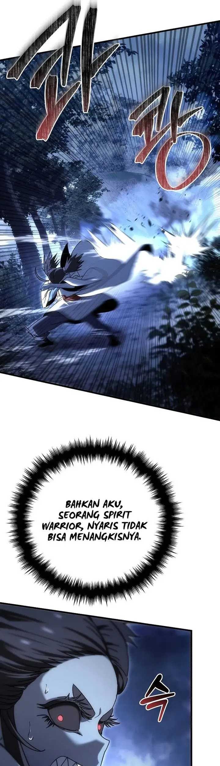 Chronicles of the Reincarnated Demon God Chapter 24 Gambar 14