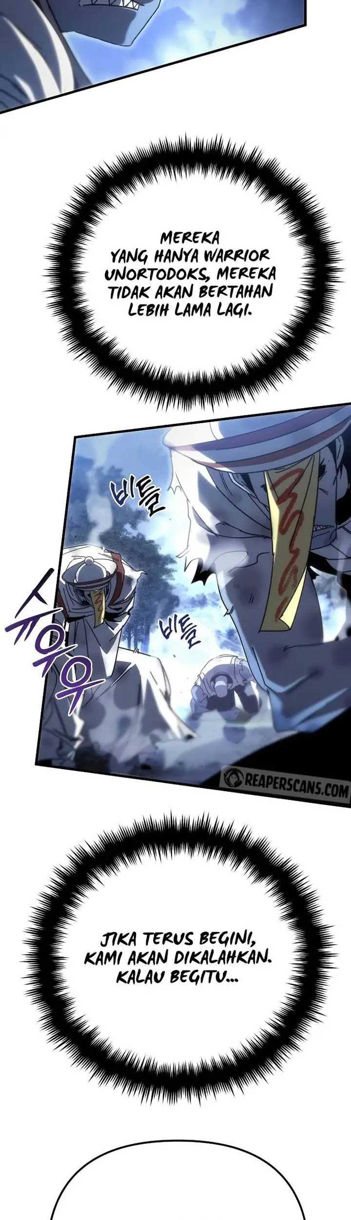 Chronicles of the Reincarnated Demon God Chapter 24 Gambar 15