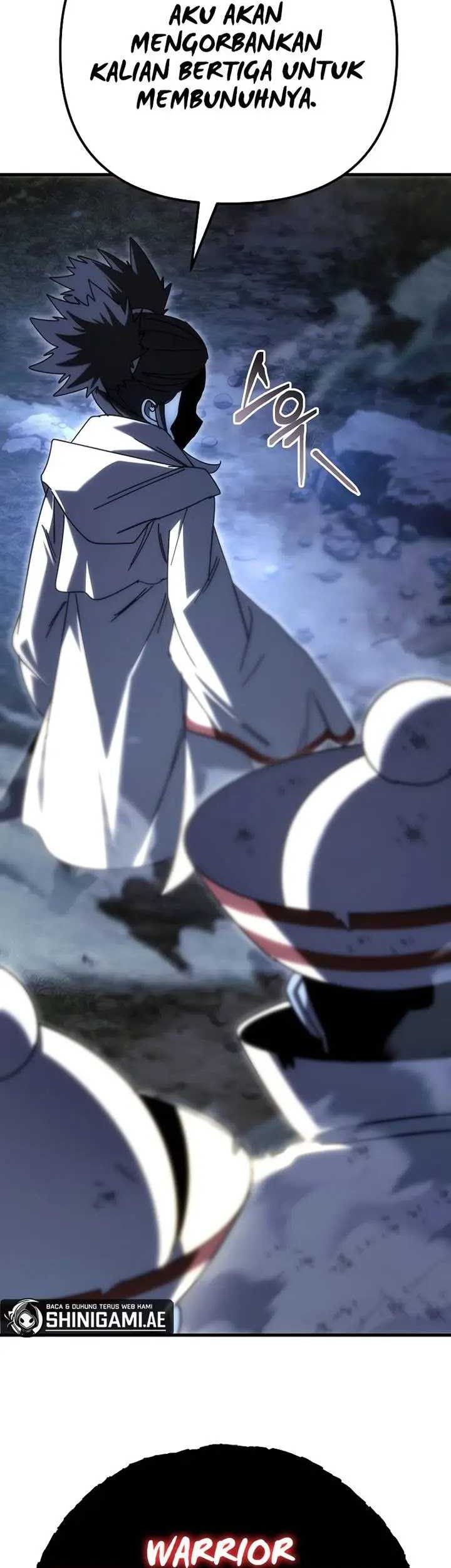 Chronicles of the Reincarnated Demon God Chapter 24 Gambar 16