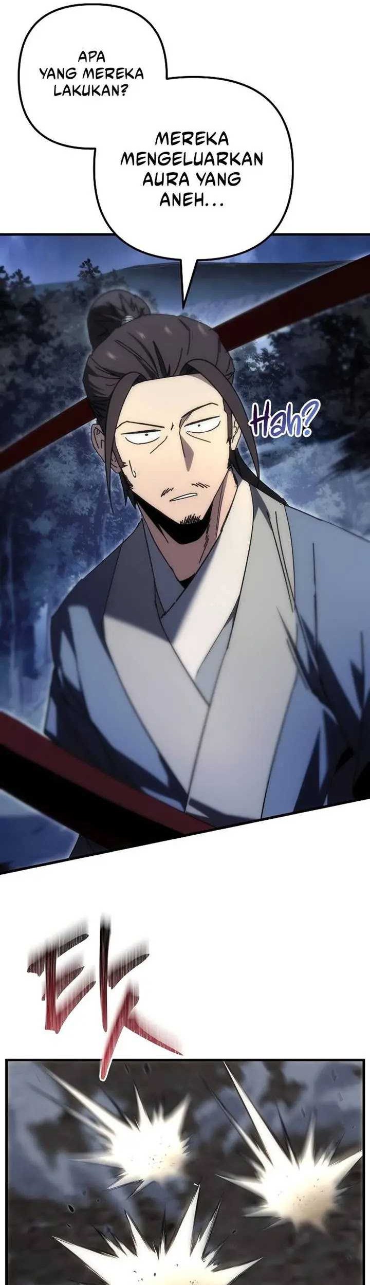 Chronicles of the Reincarnated Demon God Chapter 24 Gambar 19