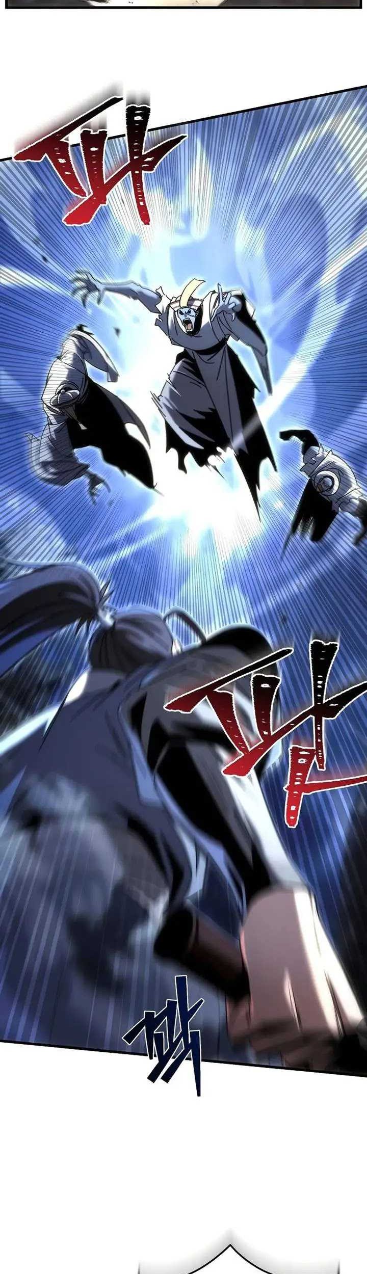 Chronicles of the Reincarnated Demon God Chapter 24 Gambar 20