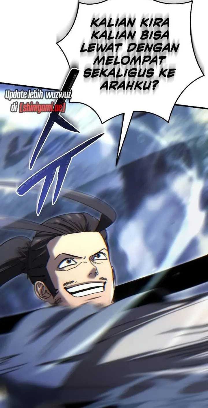 Chronicles of the Reincarnated Demon God Chapter 24 Gambar 21