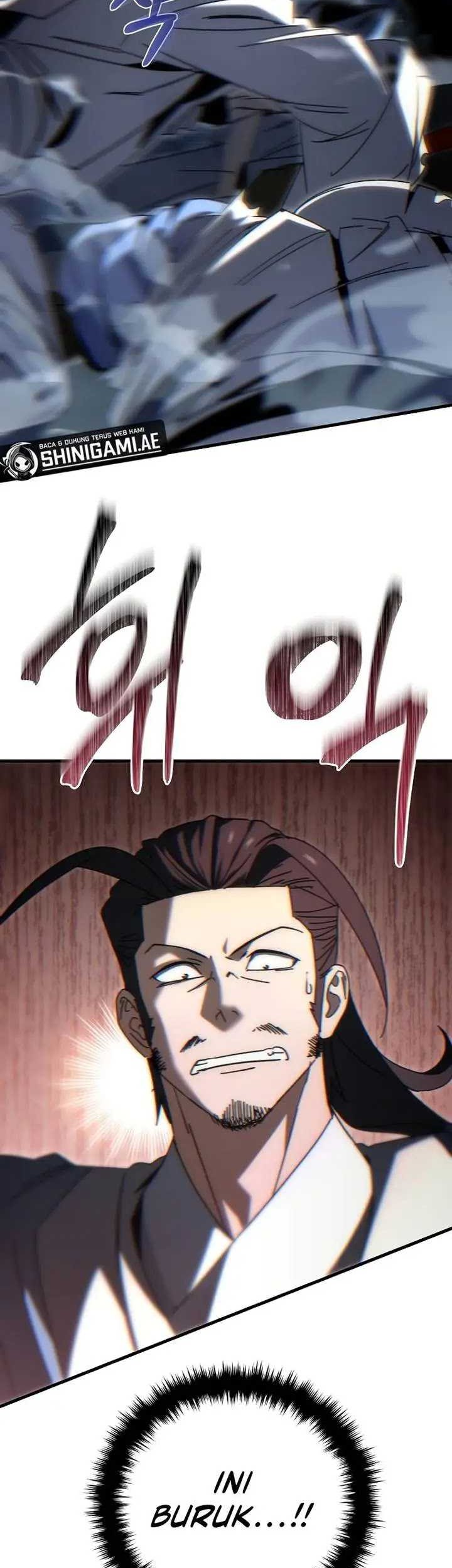 Chronicles of the Reincarnated Demon God Chapter 24 Gambar 24