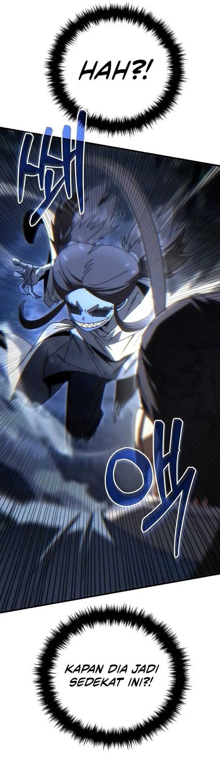 Chronicles of the Reincarnated Demon God Chapter 24 Gambar 26