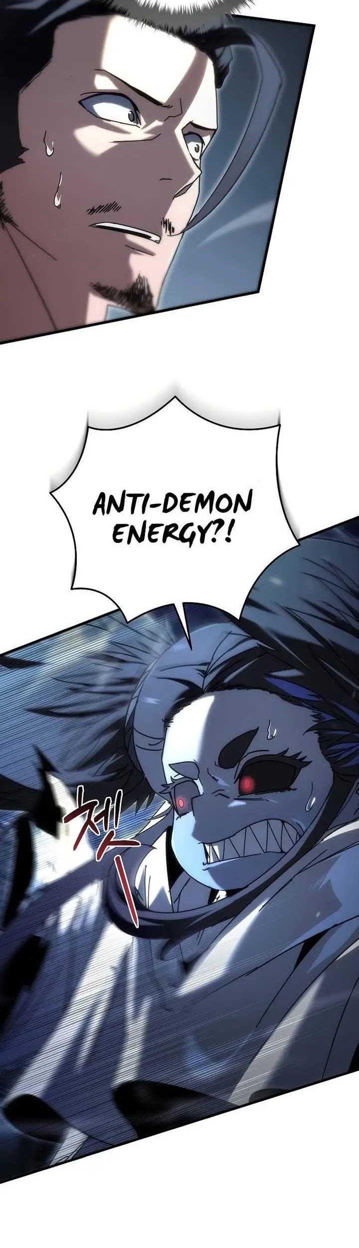 Chronicles of the Reincarnated Demon God Chapter 24 Gambar 31