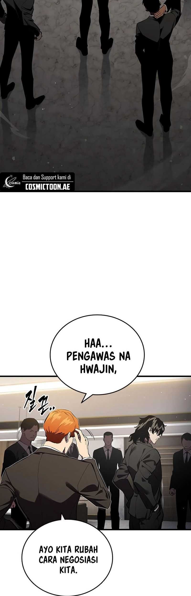 The Great War Chapter 24 Gambar 31