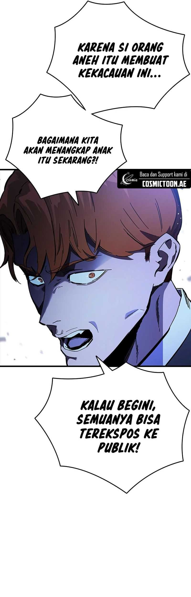 The Great War Chapter 24 Gambar 66