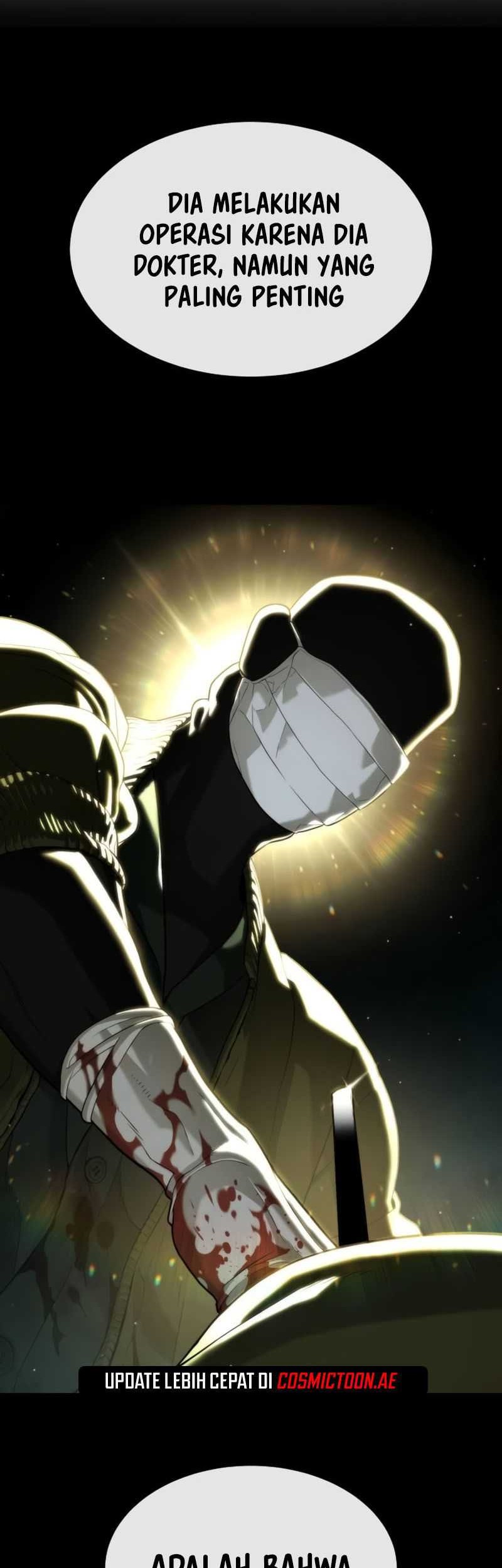 Killer Peter Chapter 73 Gambar 29