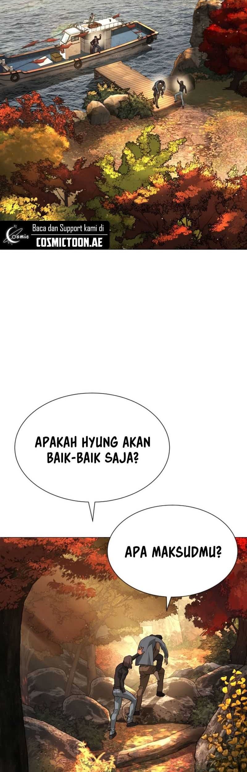 Killer Peter Chapter 73 Gambar 32