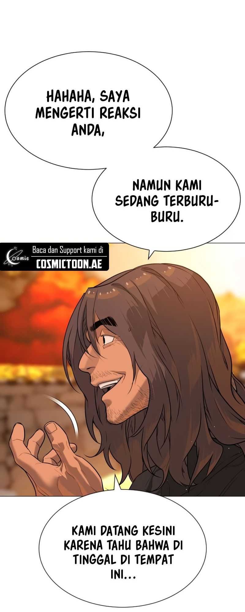 Killer Peter Chapter 73 Gambar 45
