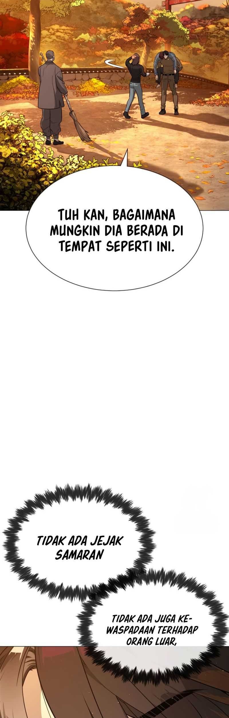 Killer Peter Chapter 73 Gambar 47