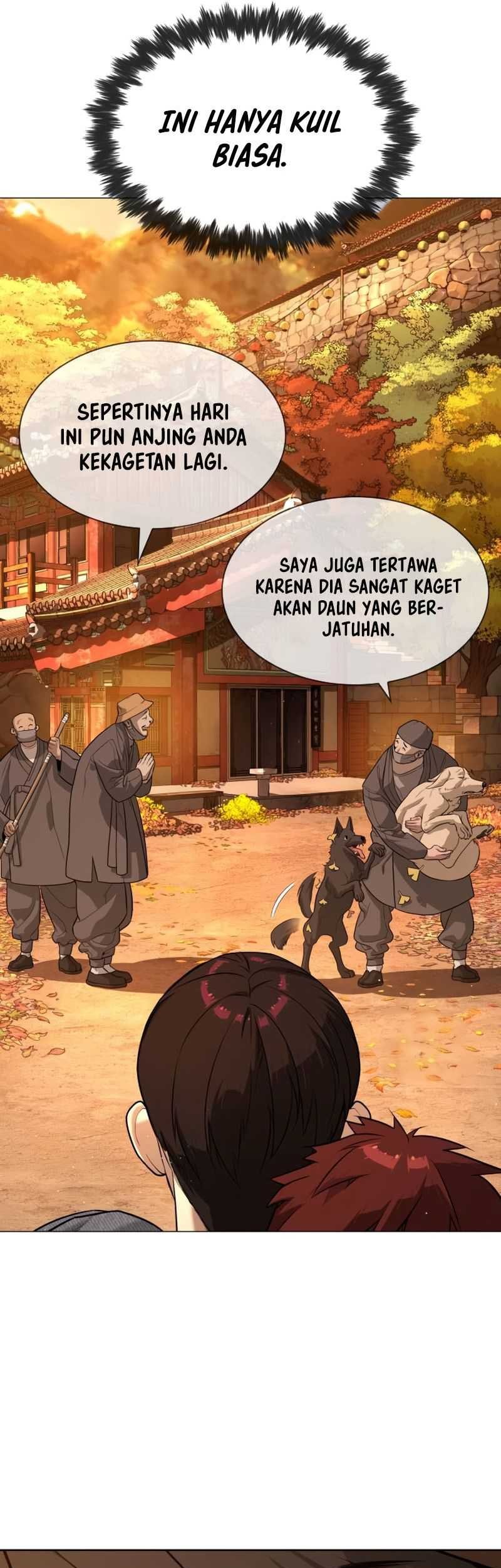 Killer Peter Chapter 73 Gambar 49
