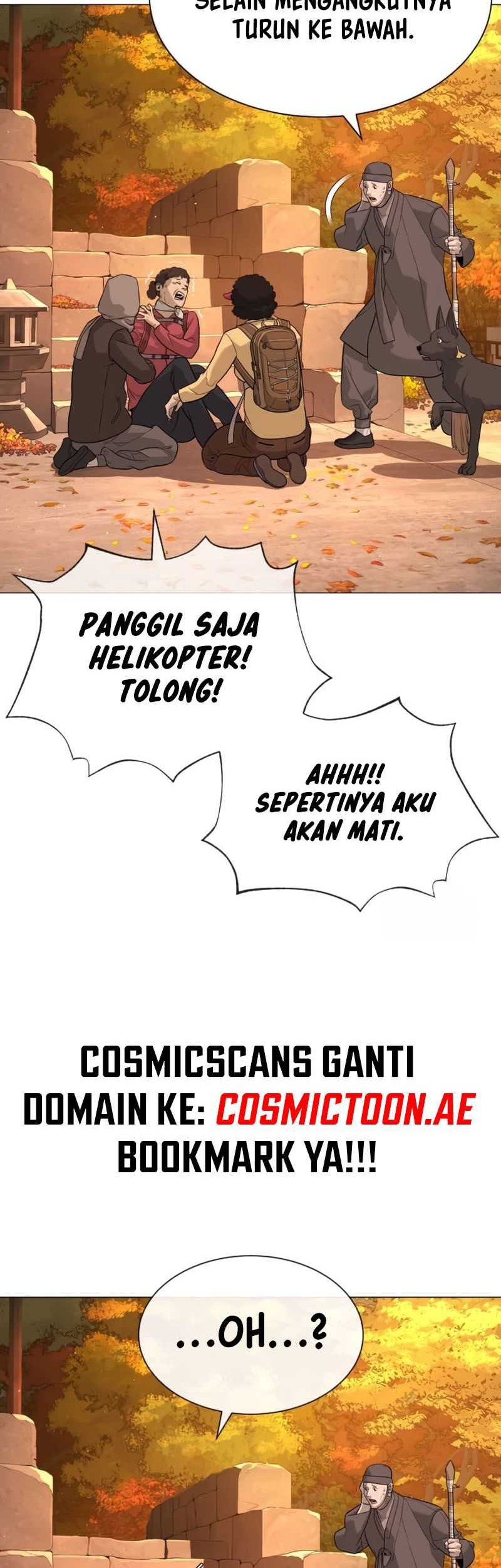 Killer Peter Chapter 73 Gambar 53