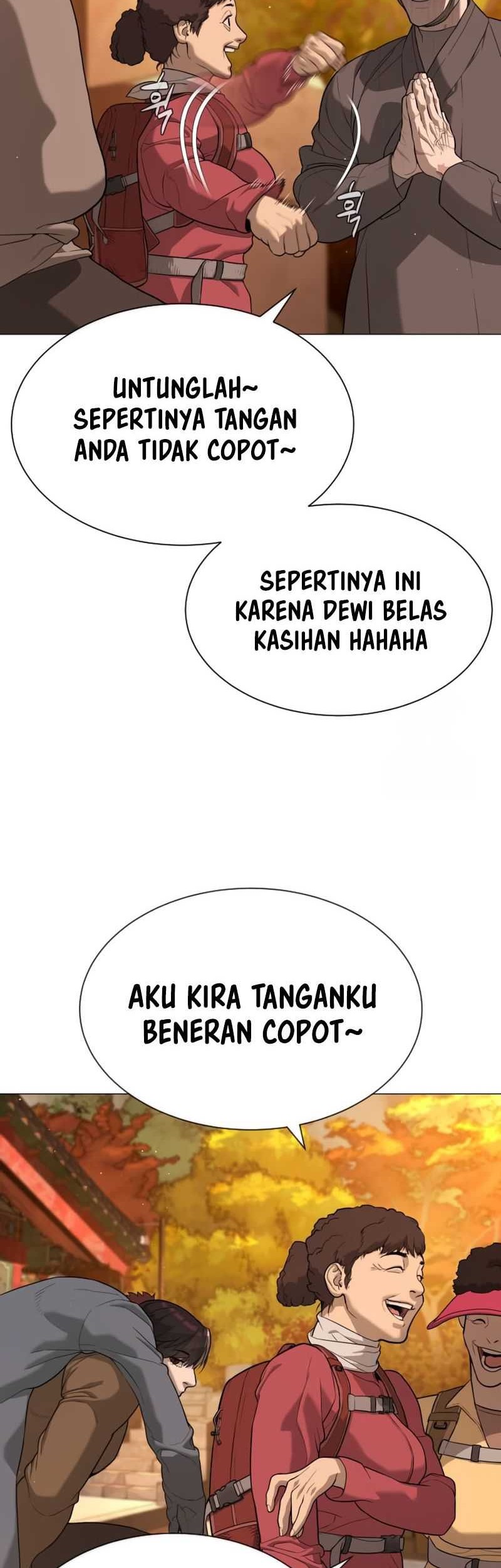 Killer Peter Chapter 73 Gambar 56