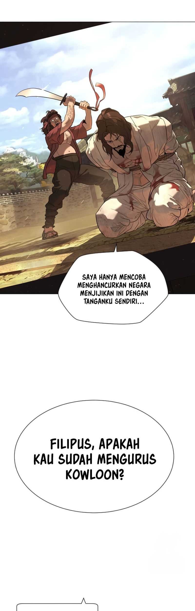 Baca  Killer Peter Chapter 73 Gambar 2