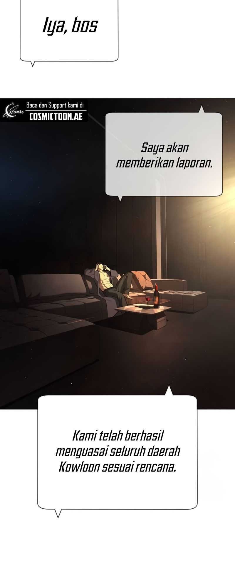 Killer Peter Chapter 73 Gambar 3