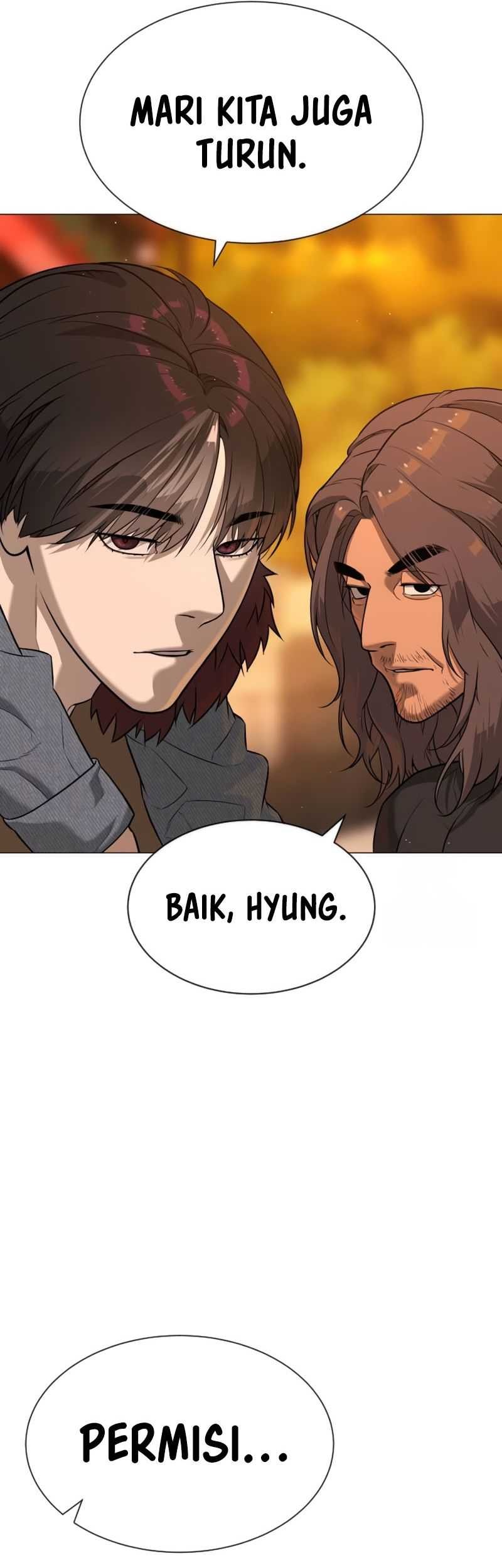 Killer Peter Chapter 73 Gambar 58