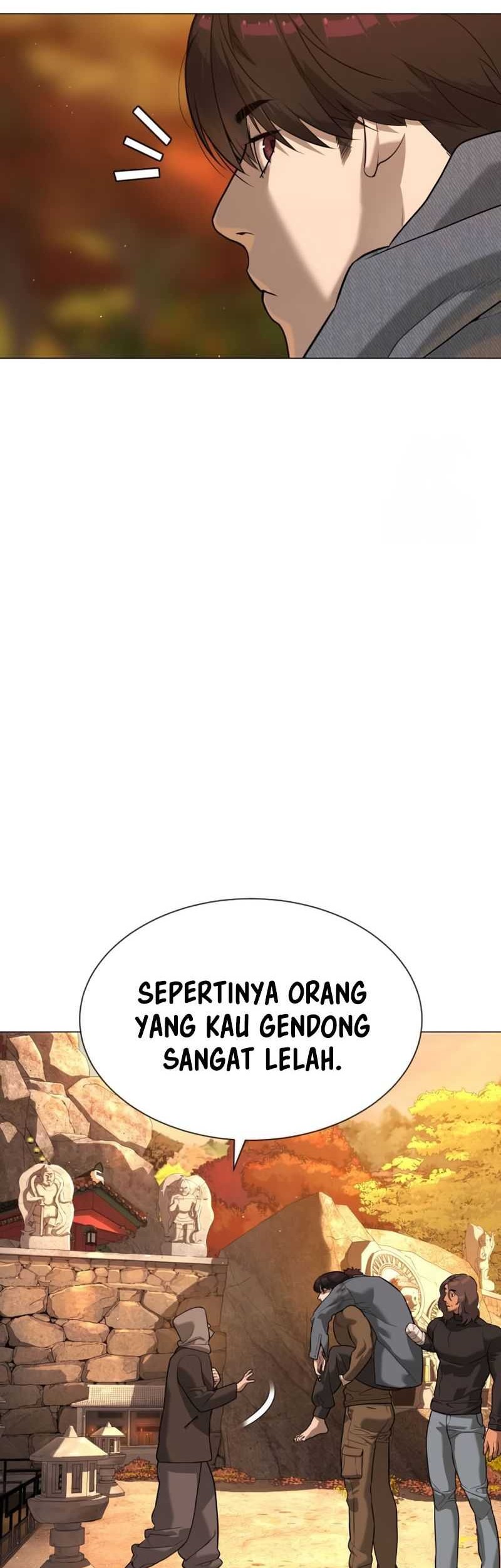 Killer Peter Chapter 73 Gambar 59