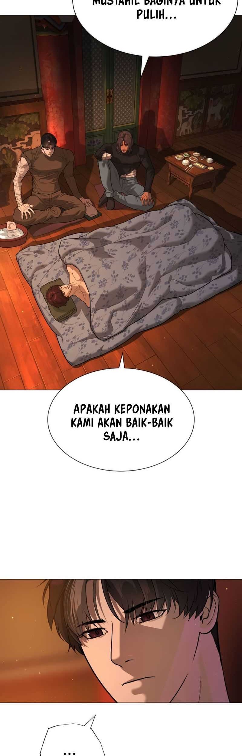 Killer Peter Chapter 73 Gambar 65