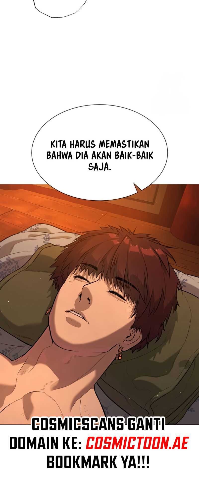 Killer Peter Chapter 73 Gambar 66