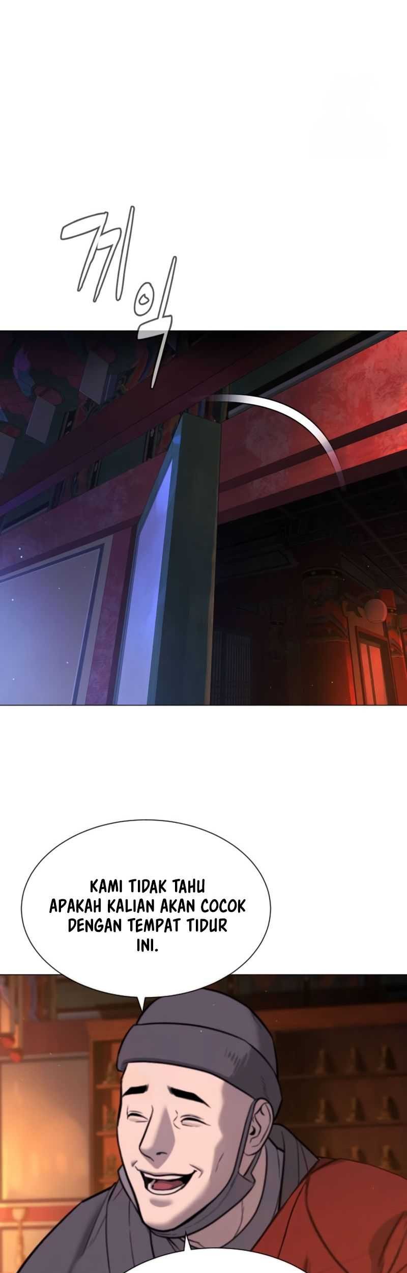 Killer Peter Chapter 73 Gambar 67